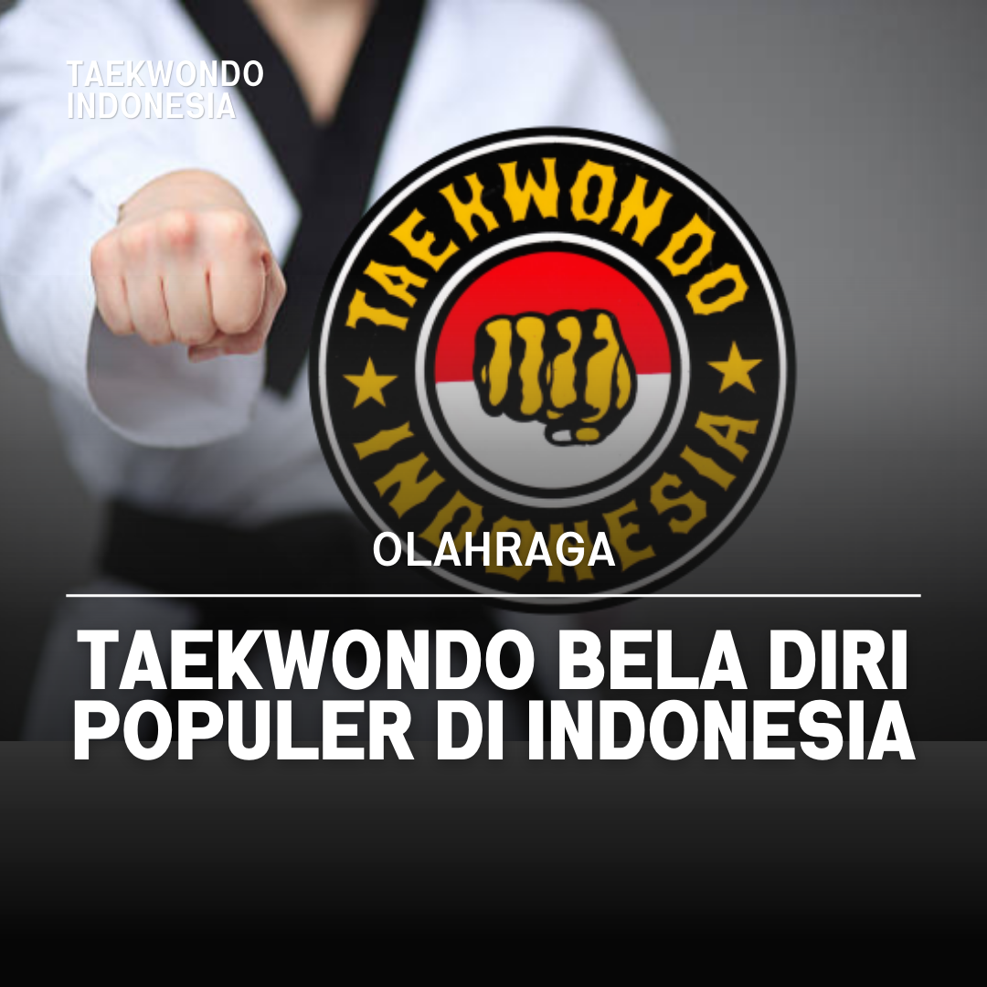 Kejuaraan Dunia Taekwondo: Puncak Prestasi dalam Seni Bela Diri Taekwondo Indonesia Dojang rtcjakarta